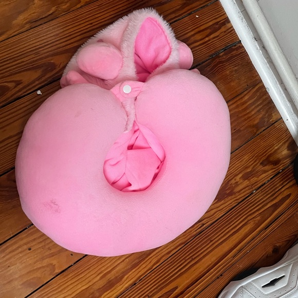 Kirby, u neck pillow - Picture 3 of 3